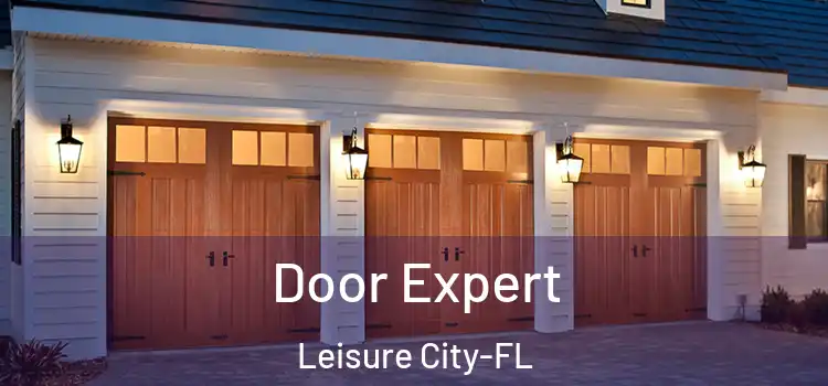  Door Expert Leisure City-FL