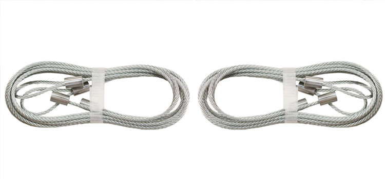 garage door torsion cable repair Leisure City