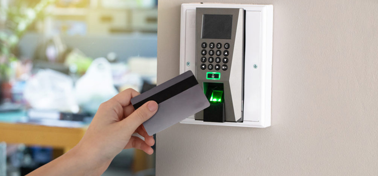 key card entry system Leisure City