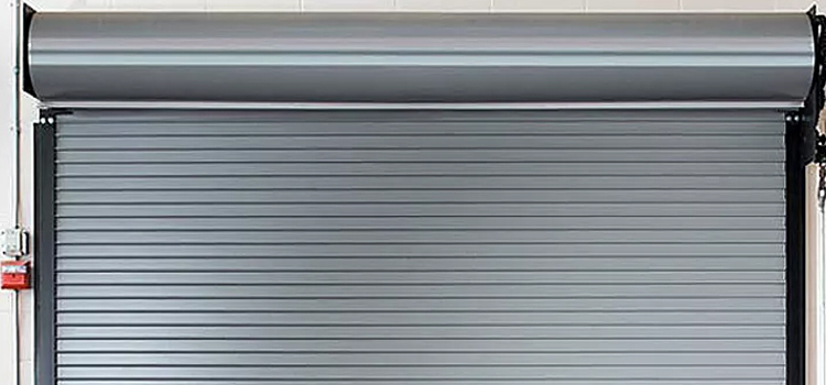 rolling steel door repair Leisure City